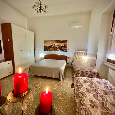 아파트 Casabattista10