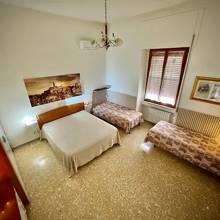 Casabattista10 아파트 *