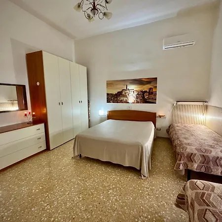 Casabattista10 아파트