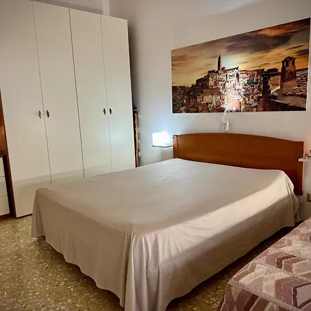 Apartmán Casabattista10