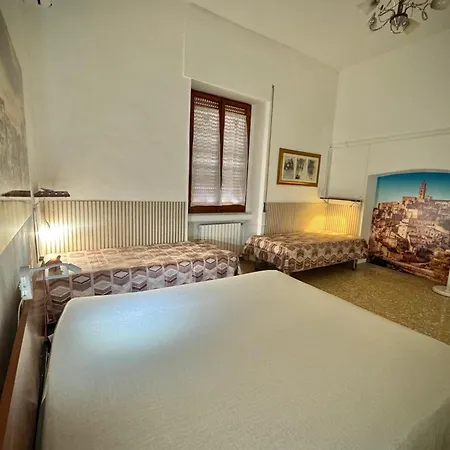 아파트 Casabattista10 *