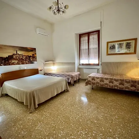 Casabattista10 아파트 마테라