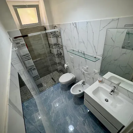 아파트 Casabattista10