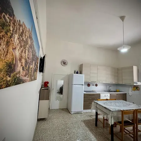 Casabattista10 아파트