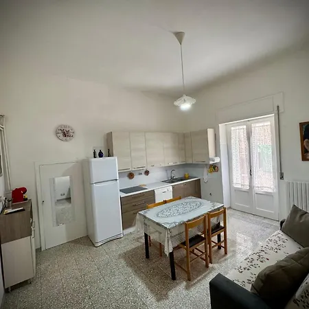 Casabattista10 公寓