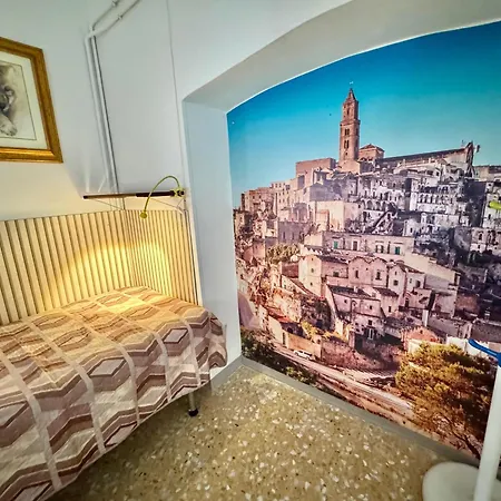 Casabattista10 * 마테라